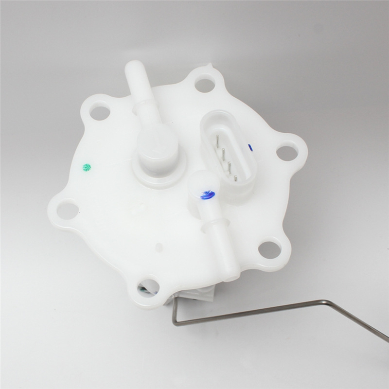Motorcycle Gear Essentials - JP171800 Motorcycle Fuel System Pump Assembly