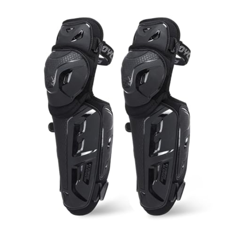 Motorcycle Gear Levels - Motorcycle Knee Pads for Men -