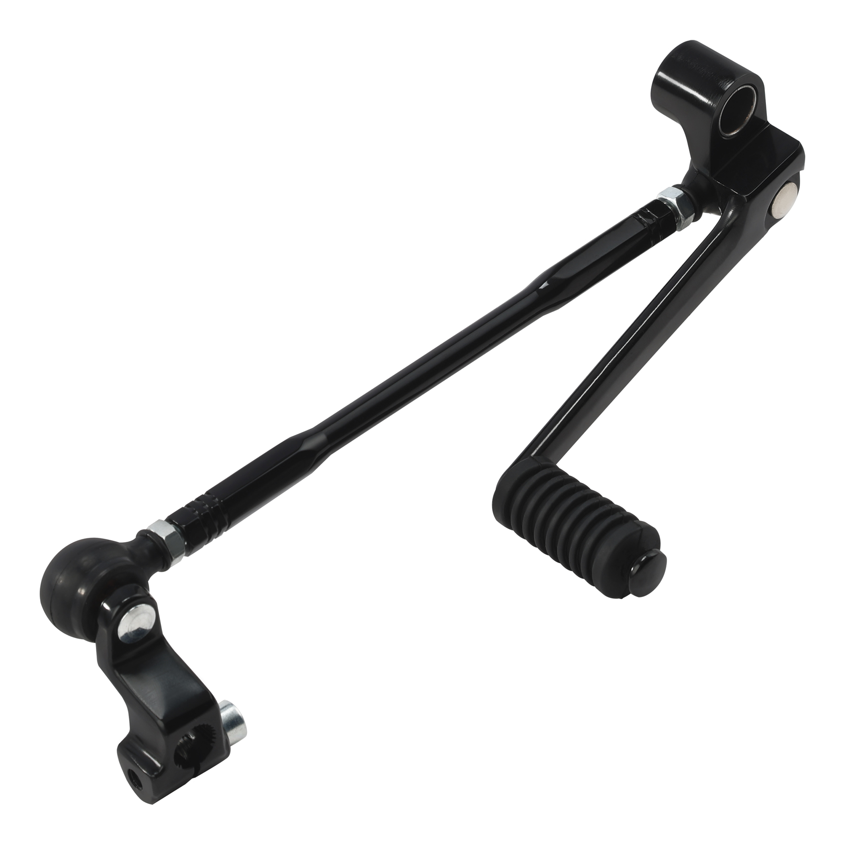 Motorcycle Gear Exchange - Motorcycle Gear Change Lever Shifter Linkage