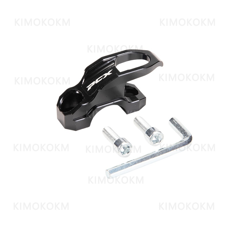 Motorcycle Gear Wall Mount - For HONDA PCX 125 150 160