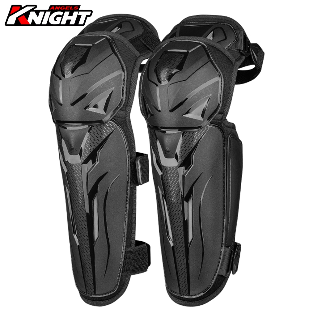 Motorcycle Gear Levels - Motorcycle Knee Pads Three-section Motorcycle Elbow