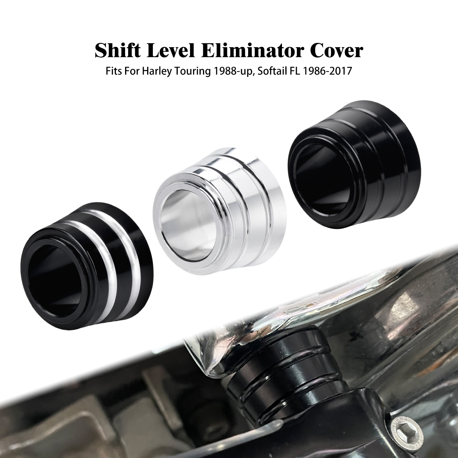 Motorcycle Gear Levels - Motorcycle Gear Shift Level CNC Shifter