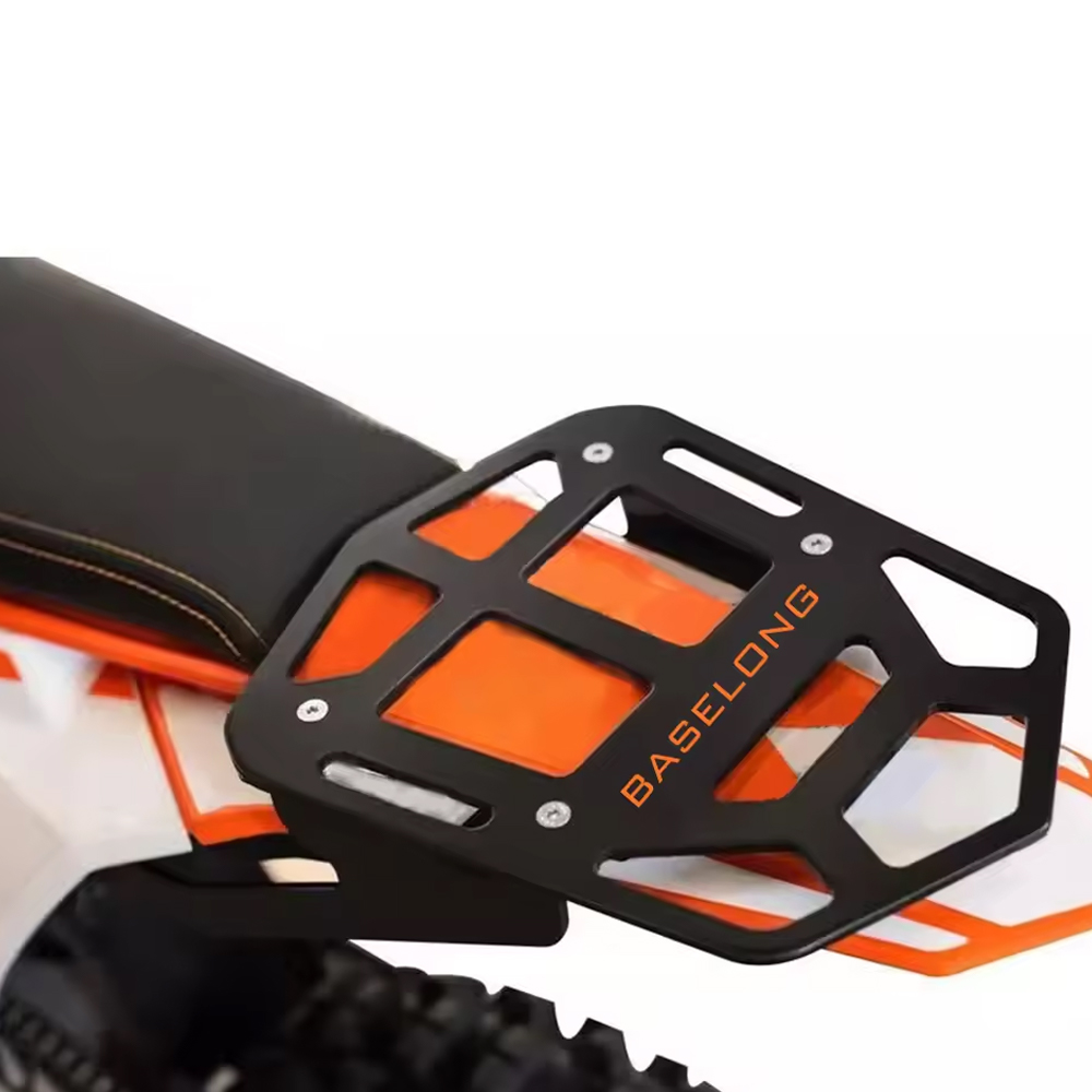 Motorcycle Gear Wall Mount - 2026 For 350 500 EXC-F 350/500