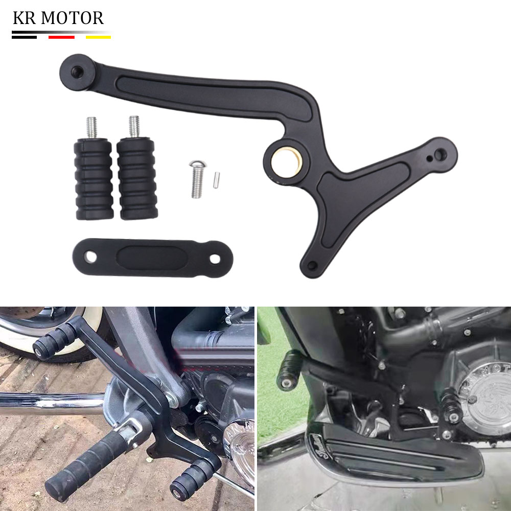 Motorcycle Gear Levels - Motorcycle Gear Shift Lever Heel Toe