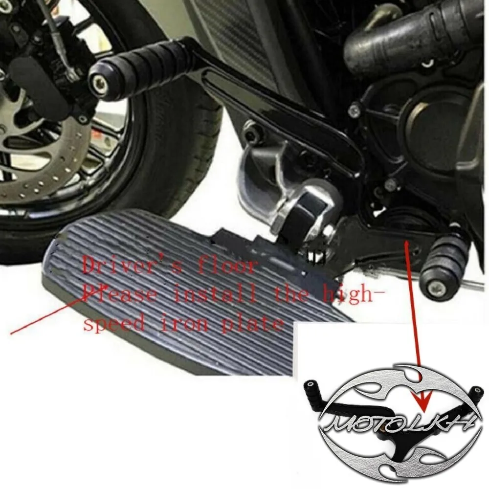 Motorcycle Gear Levels - Motorcycle Heel/Toe Gear Shift Lever Shifter