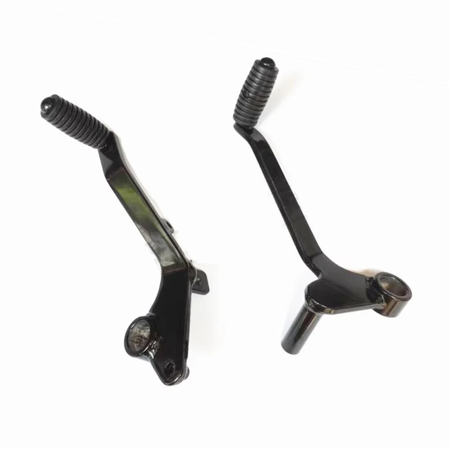 Motorcycle Gear Exchange - Motorcycle Rear Brake Pedal Foot Brake