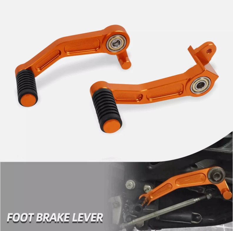 EU quality Motorcycle  CNC Ped - Motorcycle Gear Eu recensione e prezzo