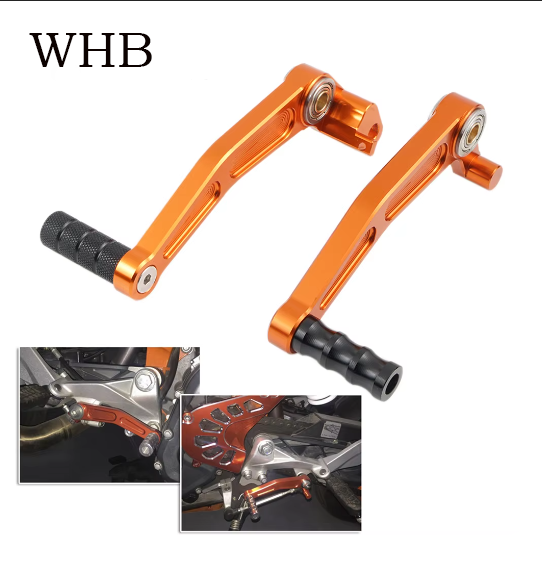 EU quality Motorcycle  CNC Ped - Motorcycle Gear Eu recensione e prezzo