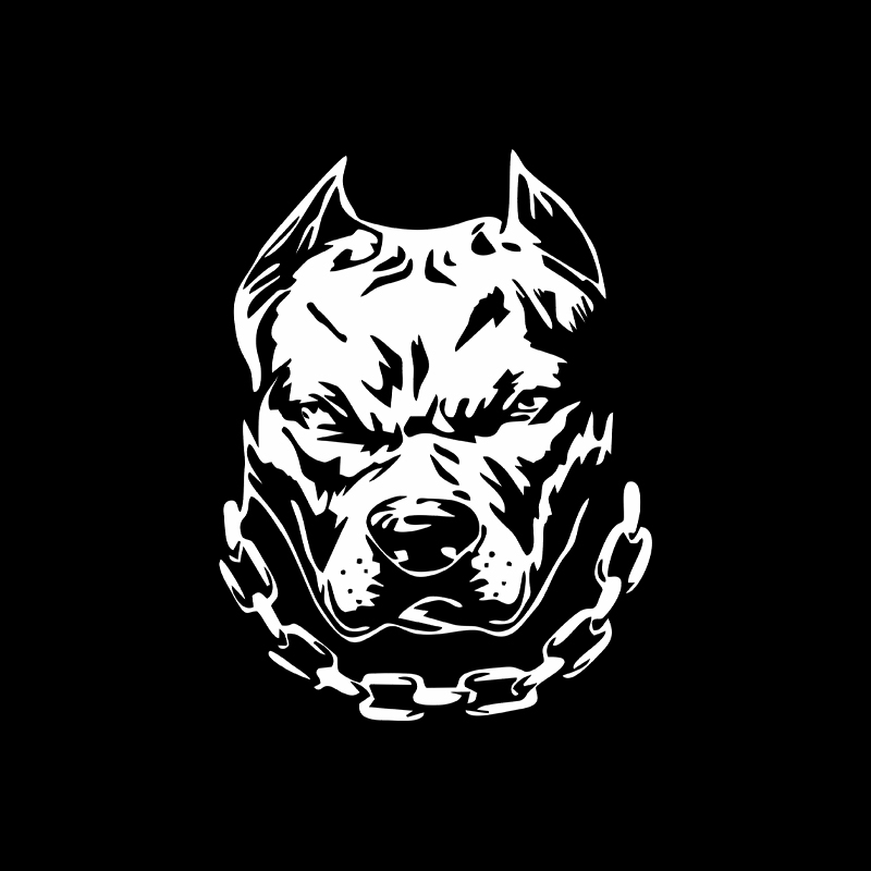 Fun Dog head creative car wind - Motorcycle Gear Dogs recensione e prezzo