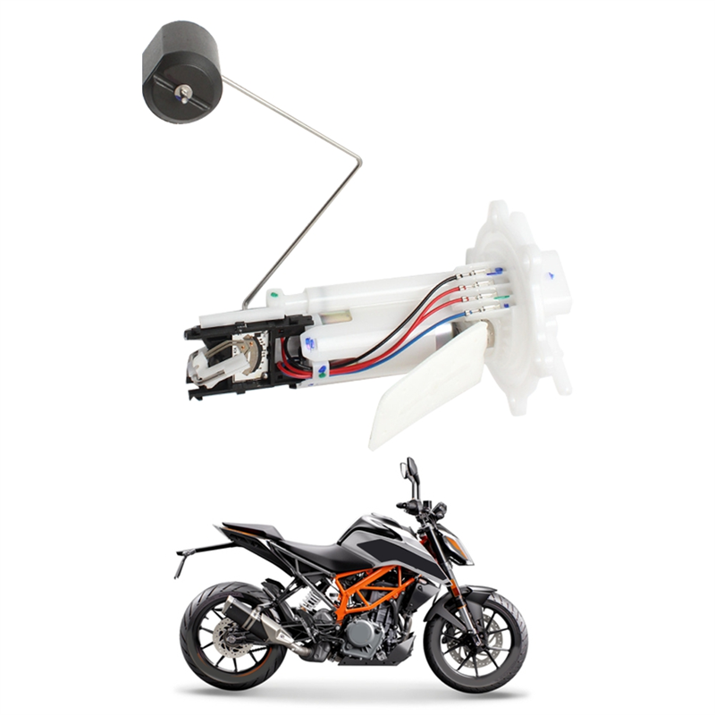 JP171800 Motorcycle Fuel Syste - Motorcycle Gear Essentials recensione e prezzo