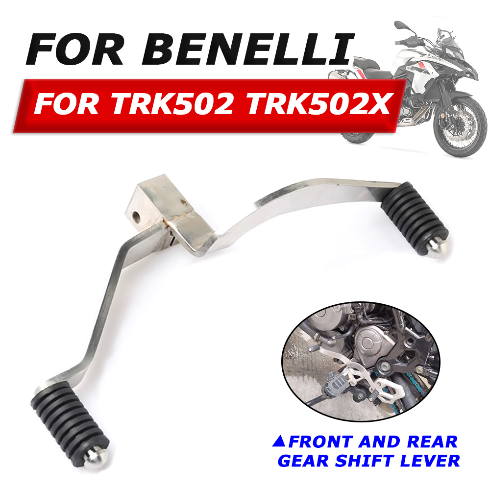For Benelli TRK 502 X TRK 502X - Motorcycle Gear Exchange recensione e prezzo