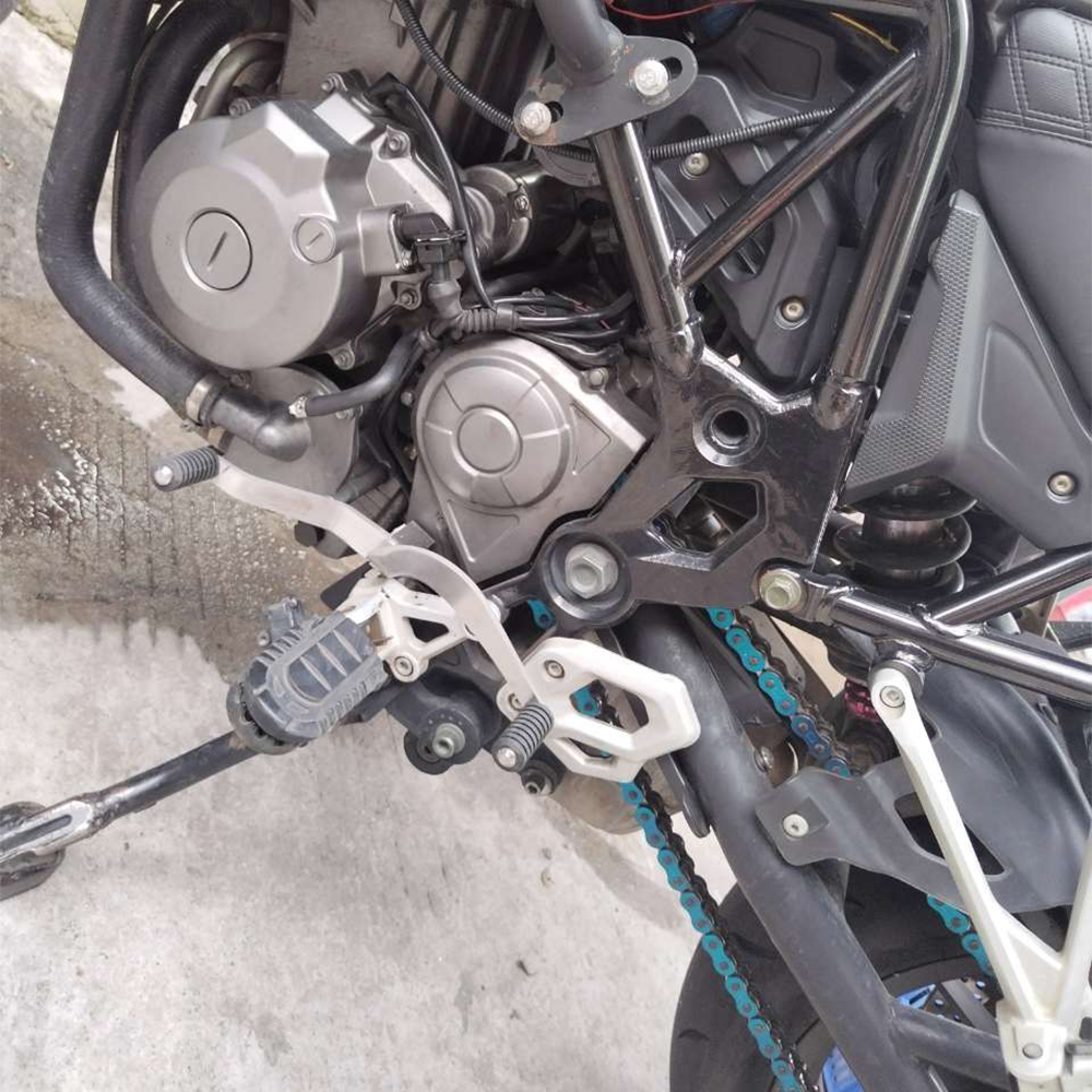 For Benelli TRK 502 X TRK 502X - Motorcycle Gear Exchange recensione e prezzo