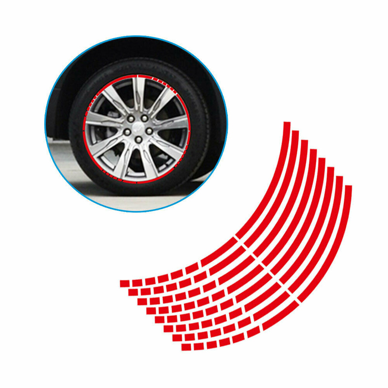 16Pc Motorcycle Bike Car Tire  - Motorcycle Gear Exchange recensione e prezzo