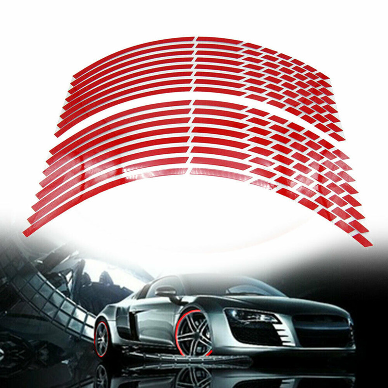 16Pc Motorcycle Bike Car Tire  - Motorcycle Gear Exchange recensione e prezzo