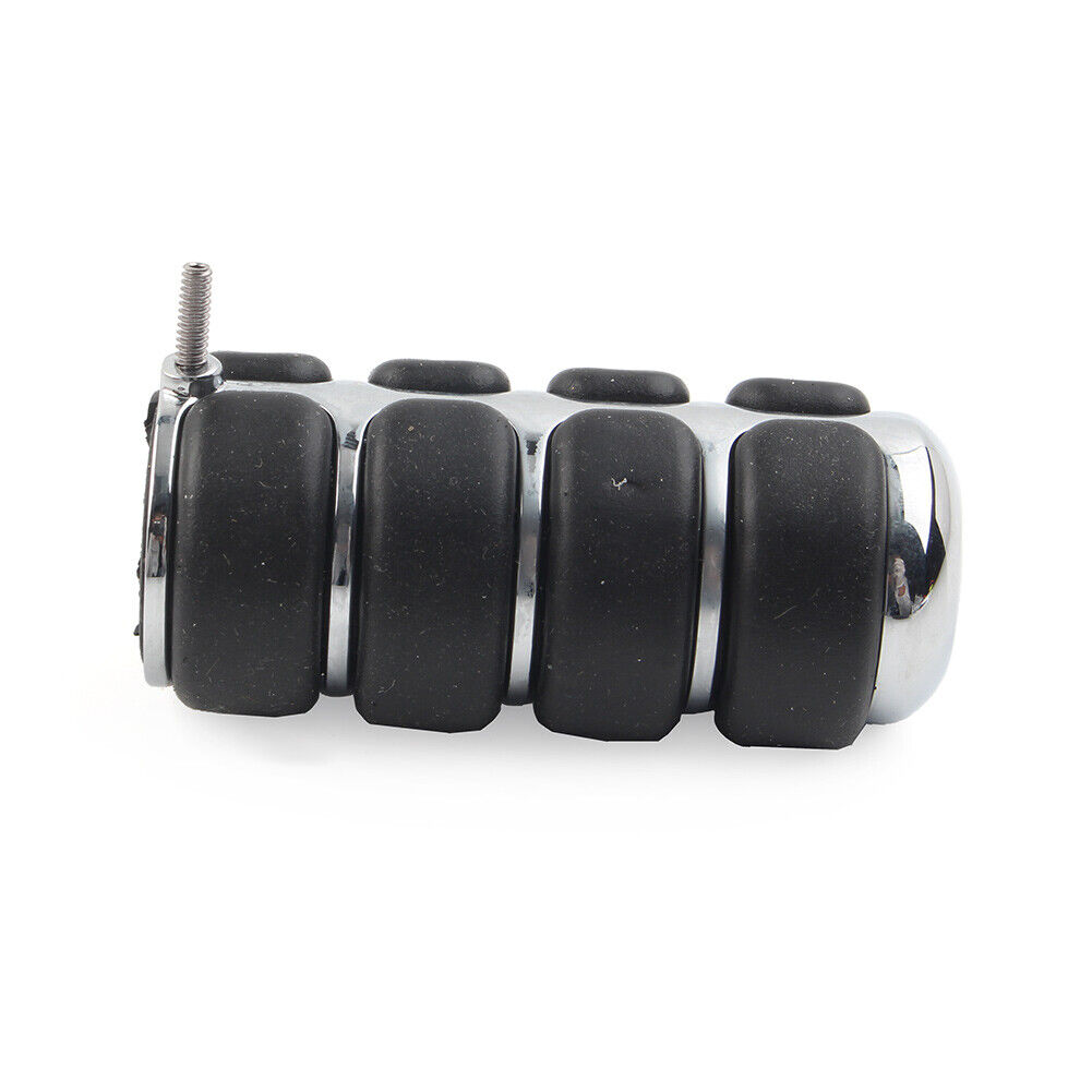 Motorcycle Chrome Gear Shift L - Motorcycle Gear Pedal recensione e prezzo