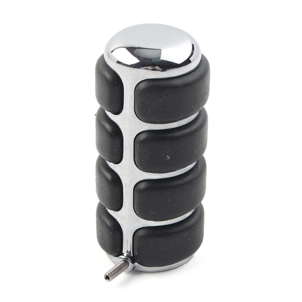 Motorcycle Chrome Gear Shift L - Motorcycle Gear Pedal recensione e prezzo
