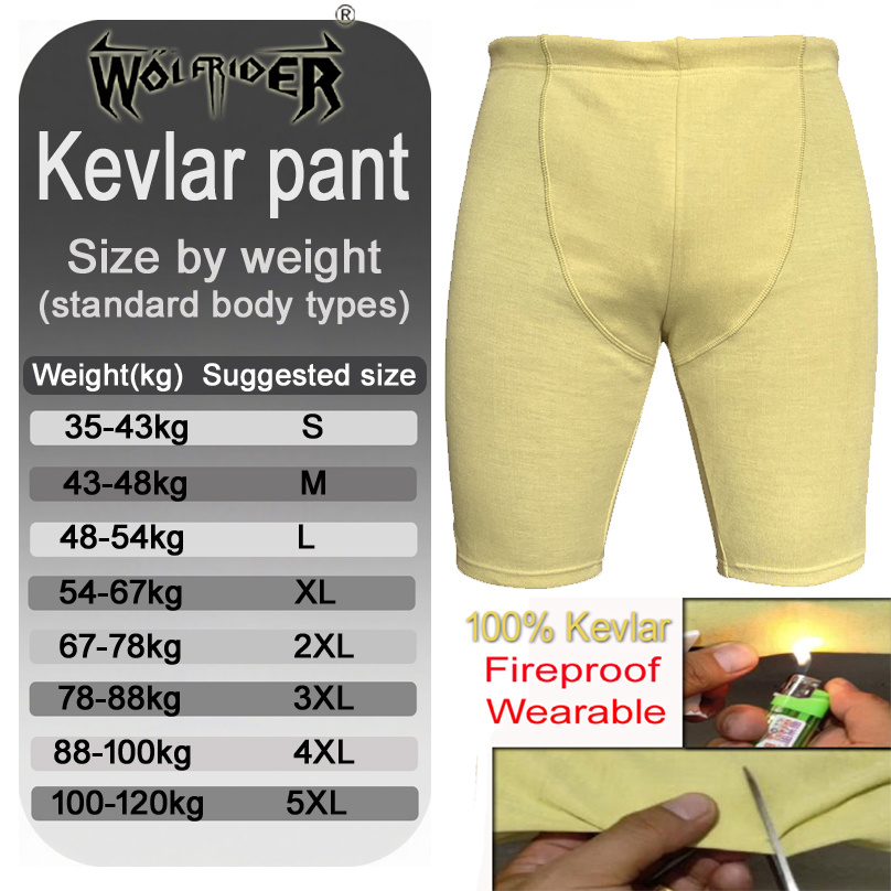 Motorcycle Shorts Kevlar pants - Motorcycle Gear Essentials recensione e prezzo