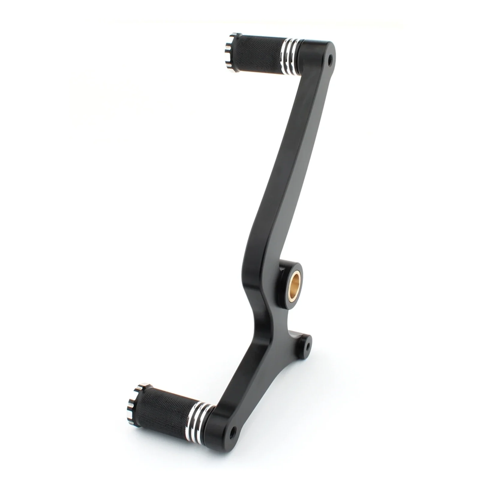 For Indian Scouts Hussar Bobbe - Motorcycle Gear Levels recensione e prezzo