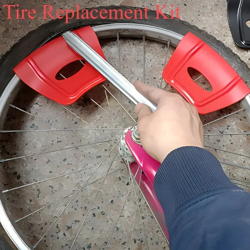 Motorcycle Tire Changer Set Wh - Motorcycle Gear Exchange recensione e prezzo