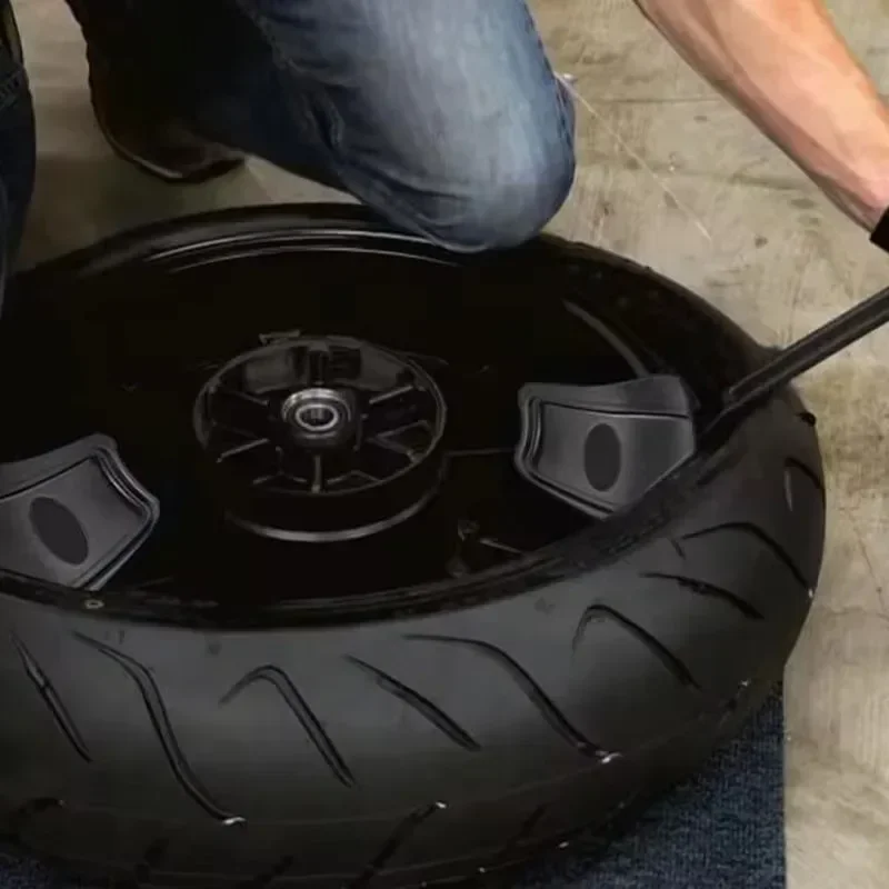 Motorcycle Tire Changer Set Wh - Motorcycle Gear Exchange recensione e prezzo