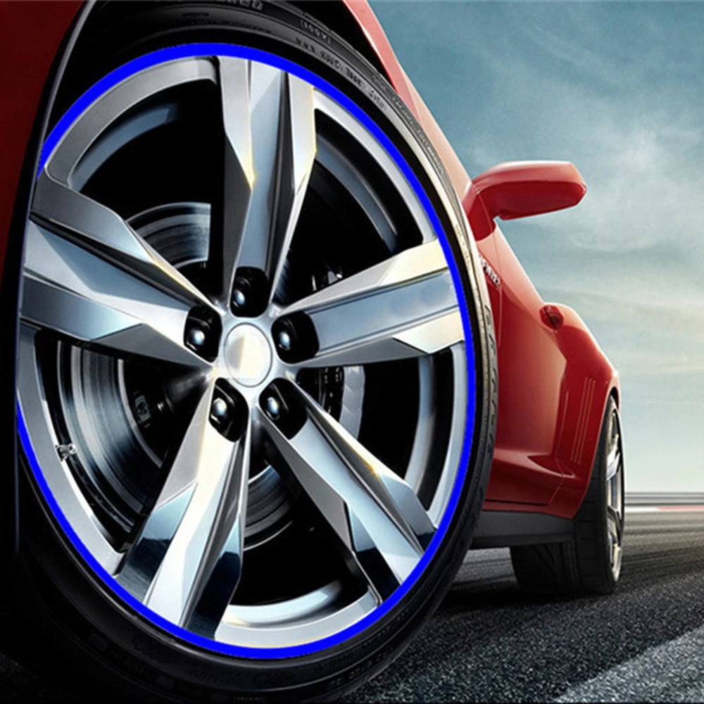 16 Strips Car Tuning Reflectiv - Motorcycle Gear Exchange recensione e prezzo