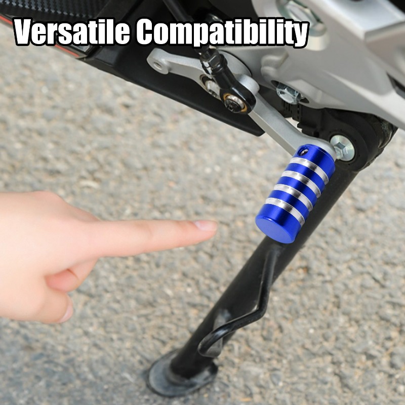 New CNC Cover for Motorcycle G - Motorcycle Gear Pedal recensione e prezzo