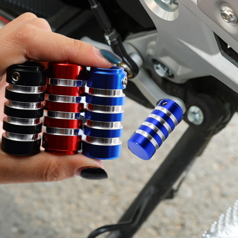 New CNC Cover for Motorcycle G - Motorcycle Gear Pedal recensione e prezzo