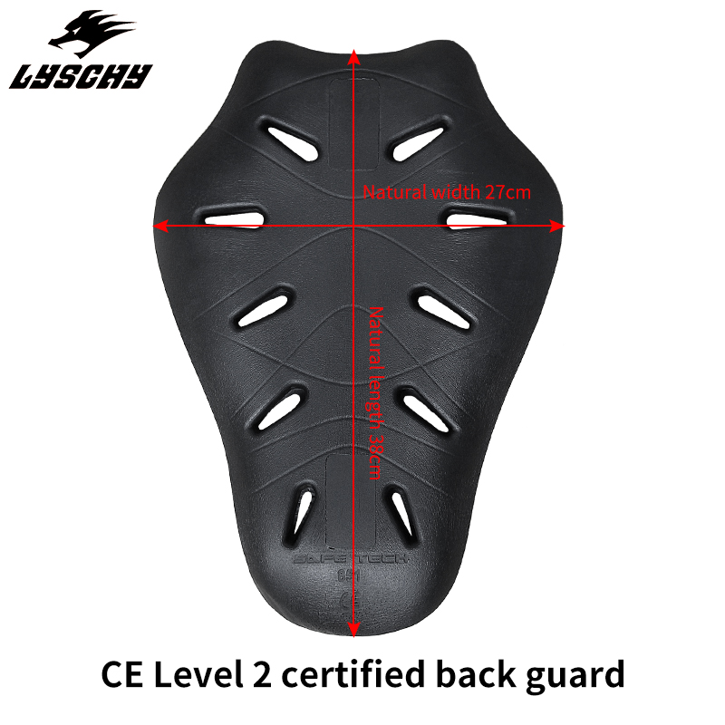 CE Level 2 Certification Prote - Motorcycle Gear Levels recensione e prezzo