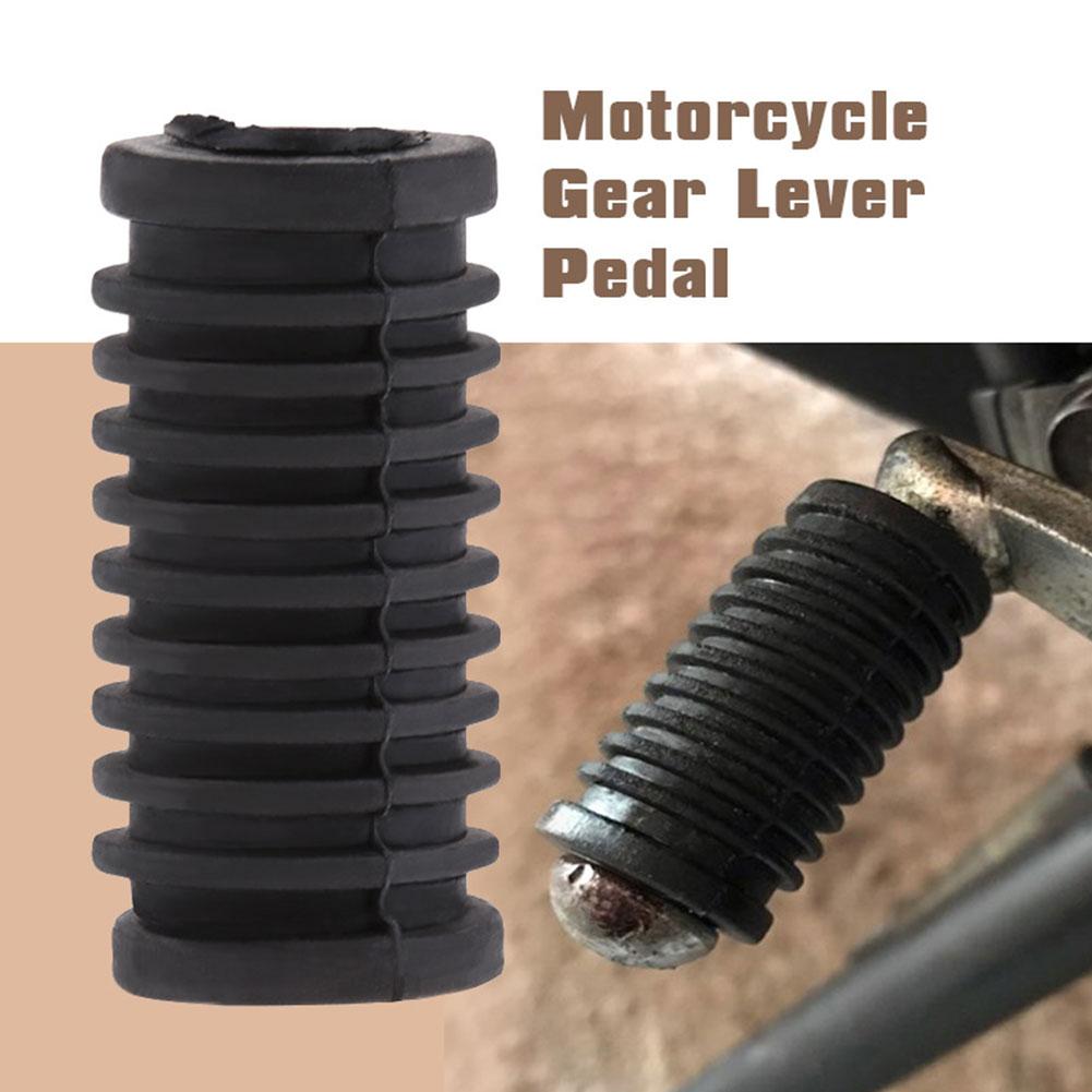 1/2pcs Universal Motorcycle Ge - Motorcycle Gear Pedal recensione e prezzo