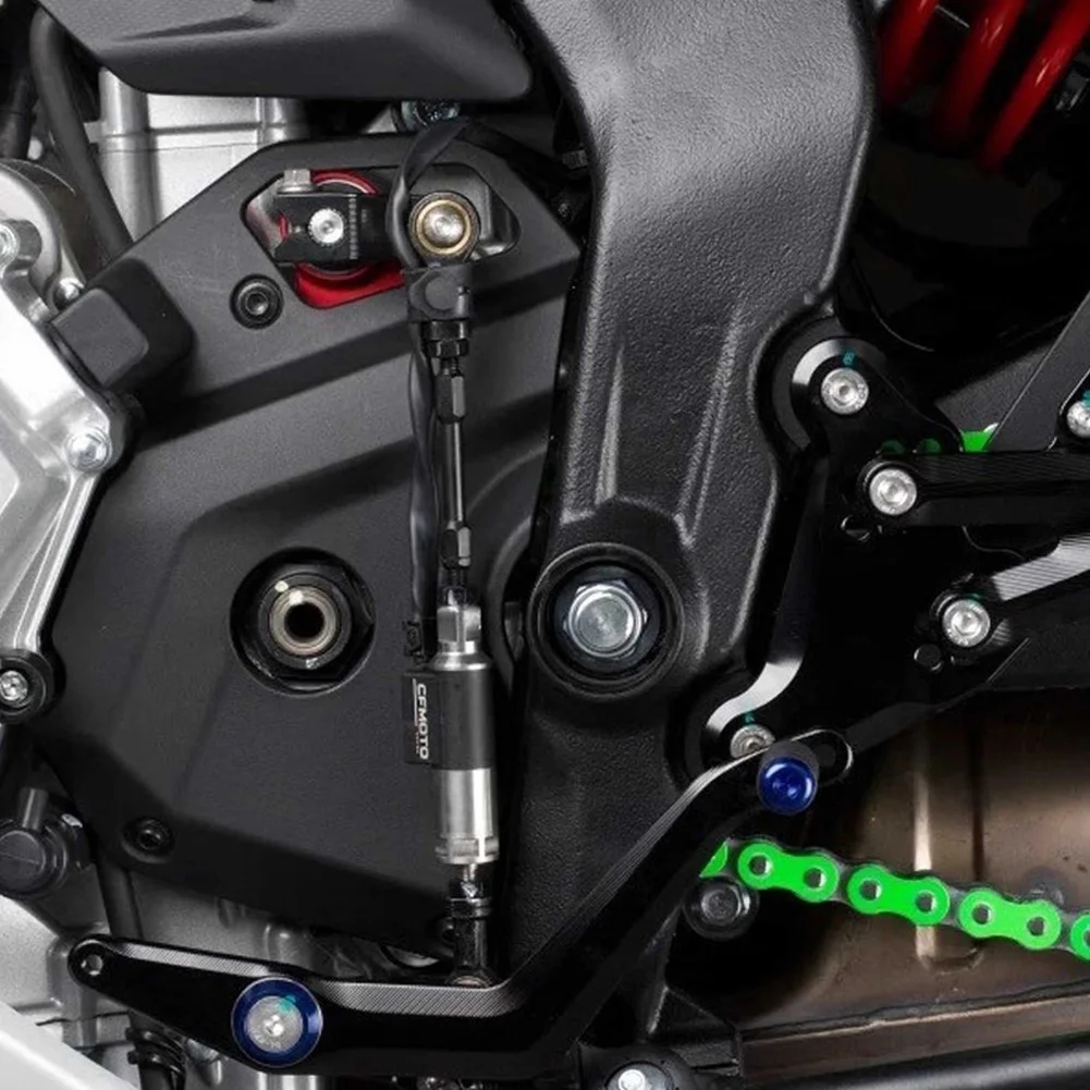 For CFMOTO 675NK 675SR 675SR-R - Motorcycle Gear Exchange recensione e prezzo