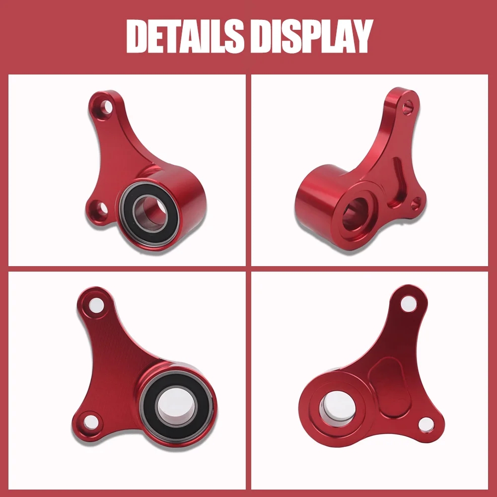 For CFMOTO 675NK 675SR 675SR-R - Motorcycle Gear Exchange recensione e prezzo
