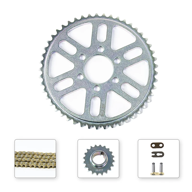 For Surron Light Bee X First-l - Motorcycle Gear Levels recensione e prezzo