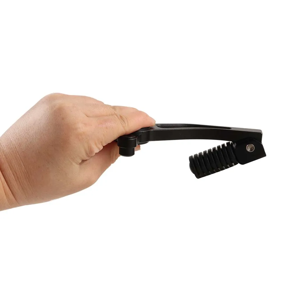 Gear Shift Lever For KTM Duke  - Motorcycle Gear Exchange recensione e prezzo