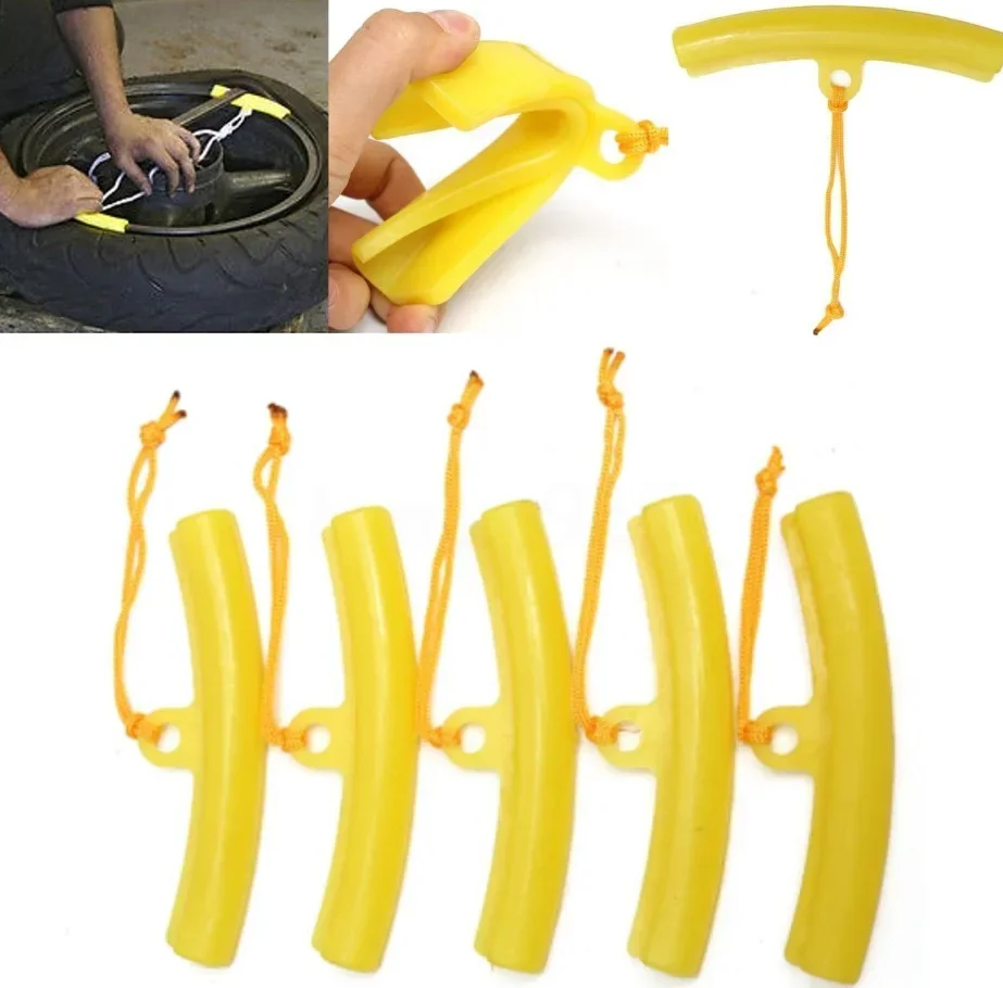 5pcs Motorcycle Wheel Rim Prot - Motorcycle Gear Exchange recensione e prezzo