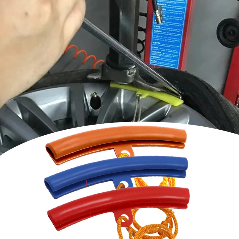 5Pcs Car Motorcycle Wheel Guar - Motorcycle Gear Exchange recensione e prezzo