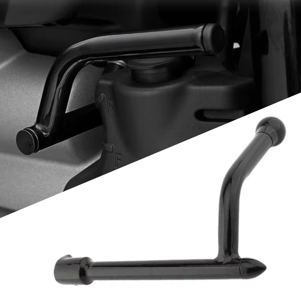 Motorcycle Extended Reverse Le - Motorcycle Gear Levels recensione e prezzo