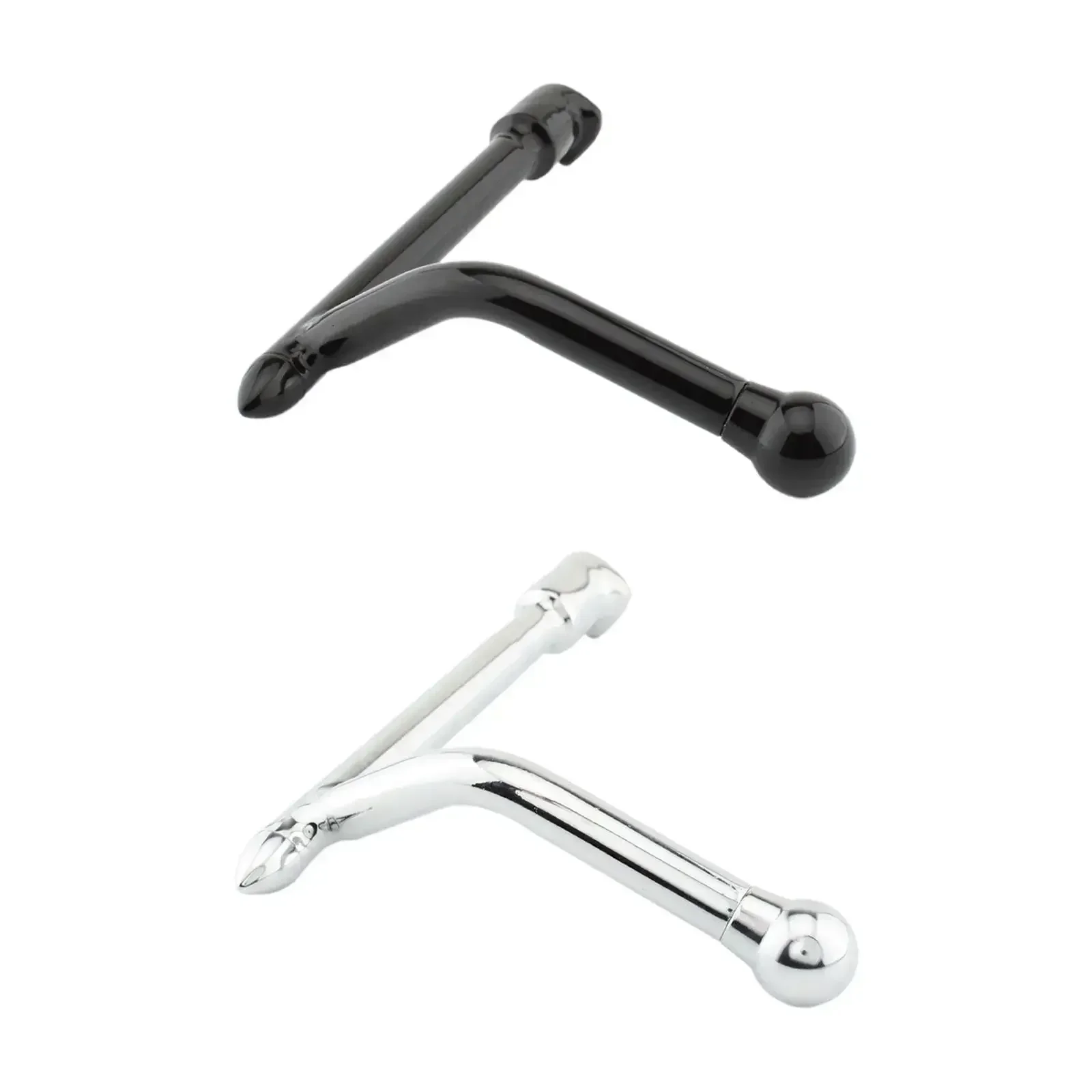 Motorcycle Extended Reverse Le - Motorcycle Gear Levels recensione e prezzo