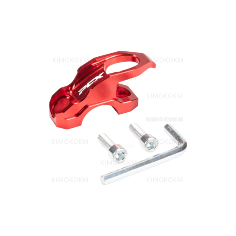 For HONDA PCX 125 150 160 Hond - Motorcycle Gear Wall Mount recensione e prezzo