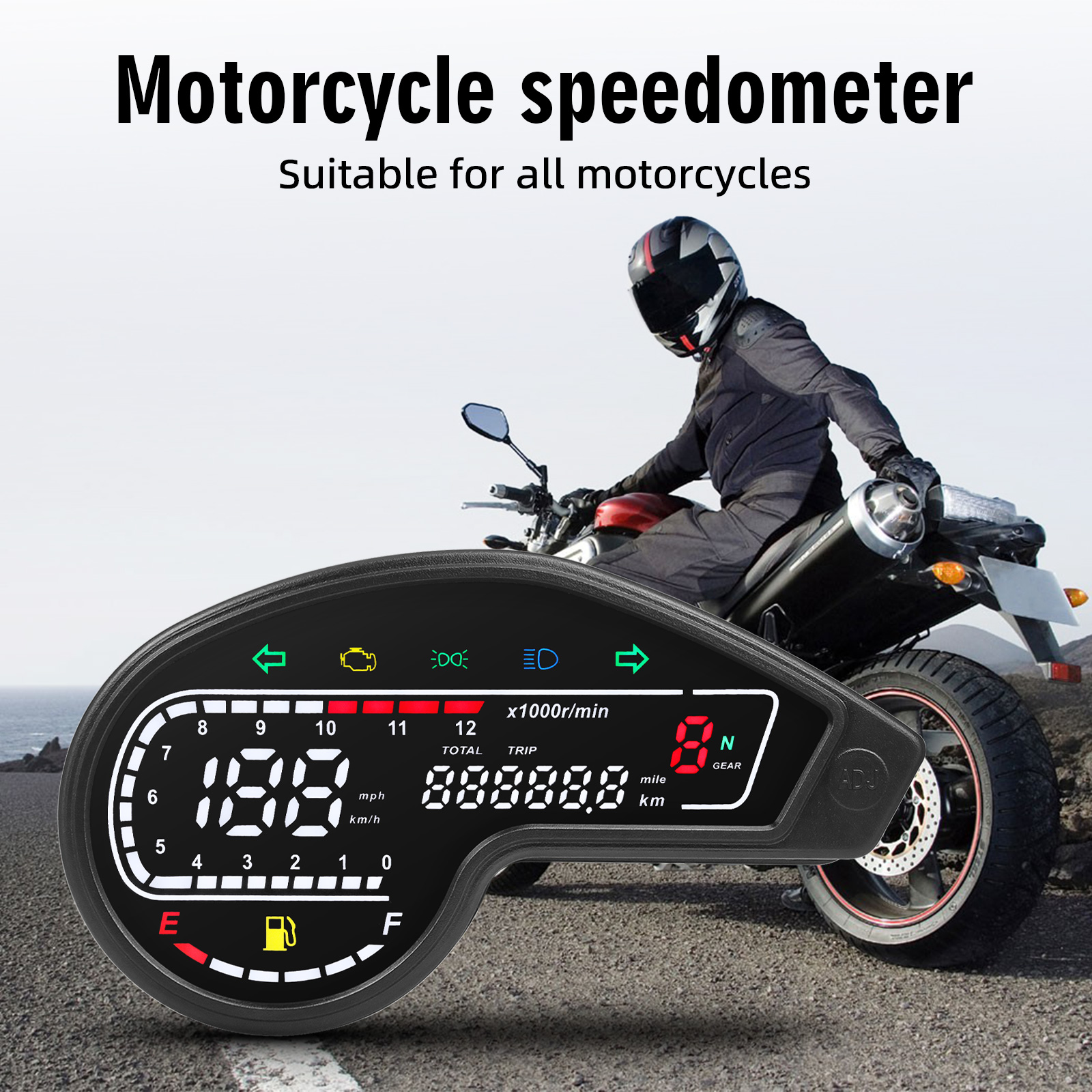 For Honda XR150 XR150 Motorcyc - Motorcycle Gear Levels recensione e prezzo