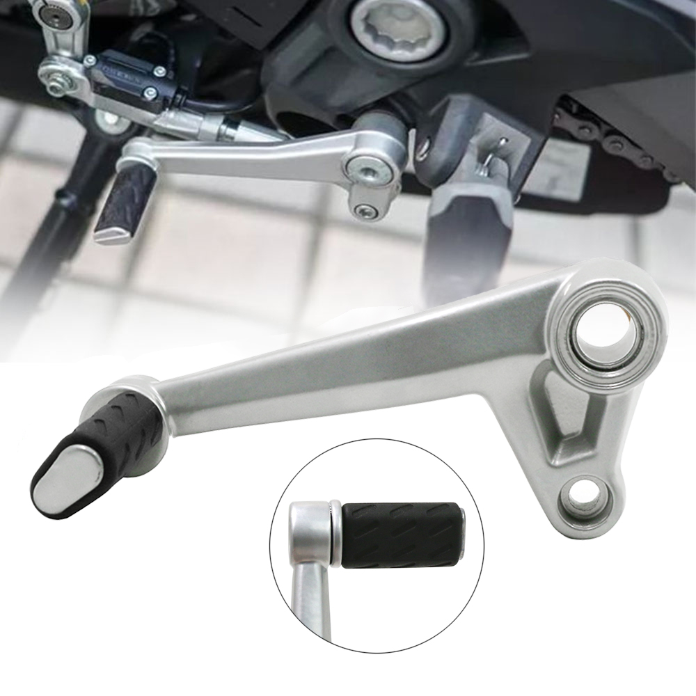 For Ducati Monster 821 Dark 12 - Motorcycle Gear Pedal recensione e prezzo
