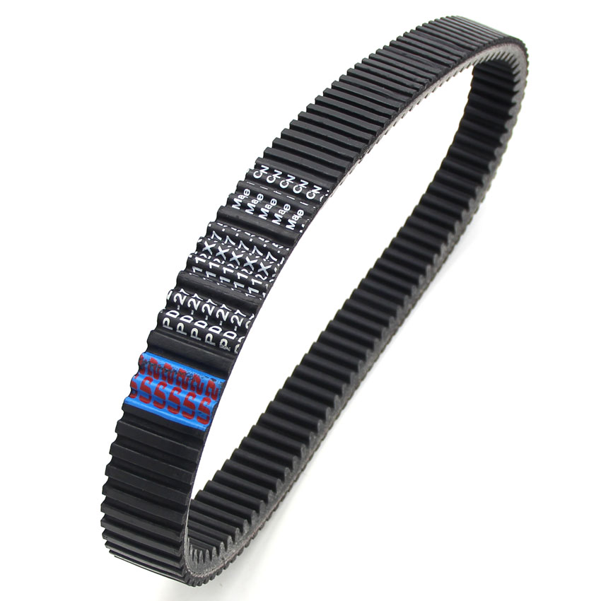 Motorcycle Drive Belt Gear Pul - Motorcycle Gear Eu recensione e prezzo