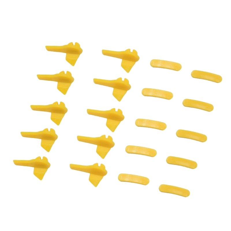 QM82 Nylon Mount Demount Duck  - Motorcycle Gear Exchange recensione e prezzo