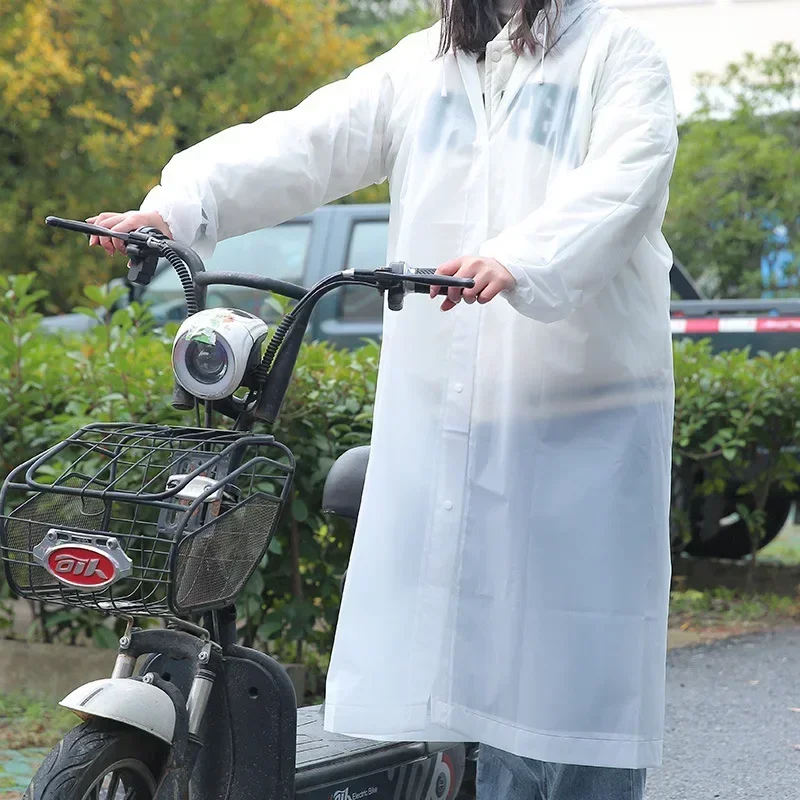 Motorcycle Long Raincoat Unise - Motorcycle Rain Suit recensione e prezzo