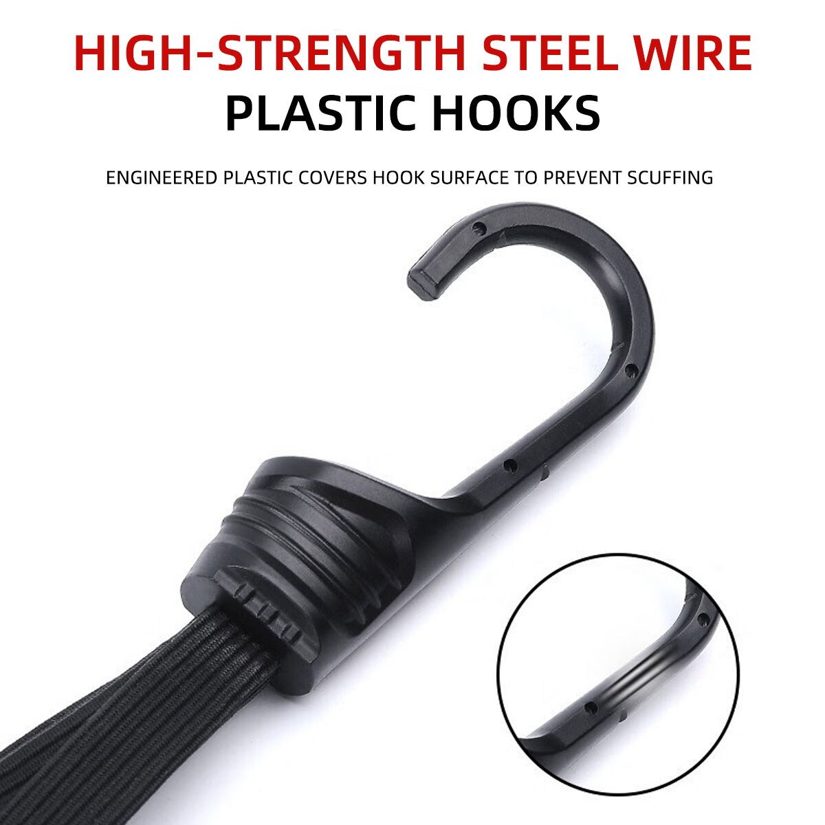 Motorcycle Helmet Straps Hook  - Motorcycle Gear Wall Mount recensione e prezzo