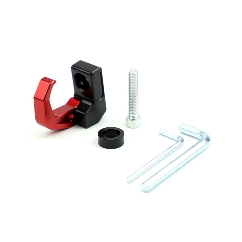 SEAMETAL Motorcycle Helment St - Motorcycle Gear Wall Mount recensione e prezzo