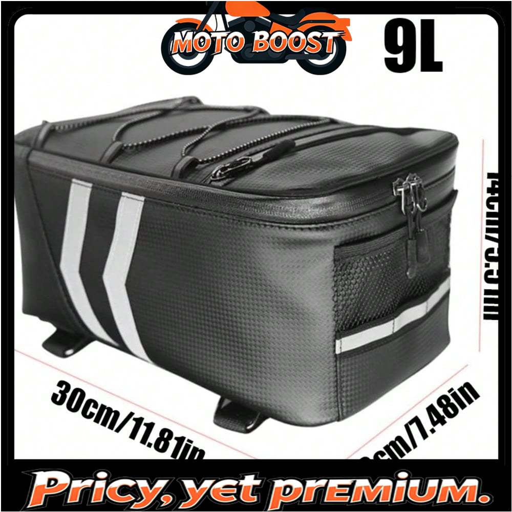 9L Motorcycle/Bicycle Reflecti - Motorcycle Gear Portland recensione e prezzo