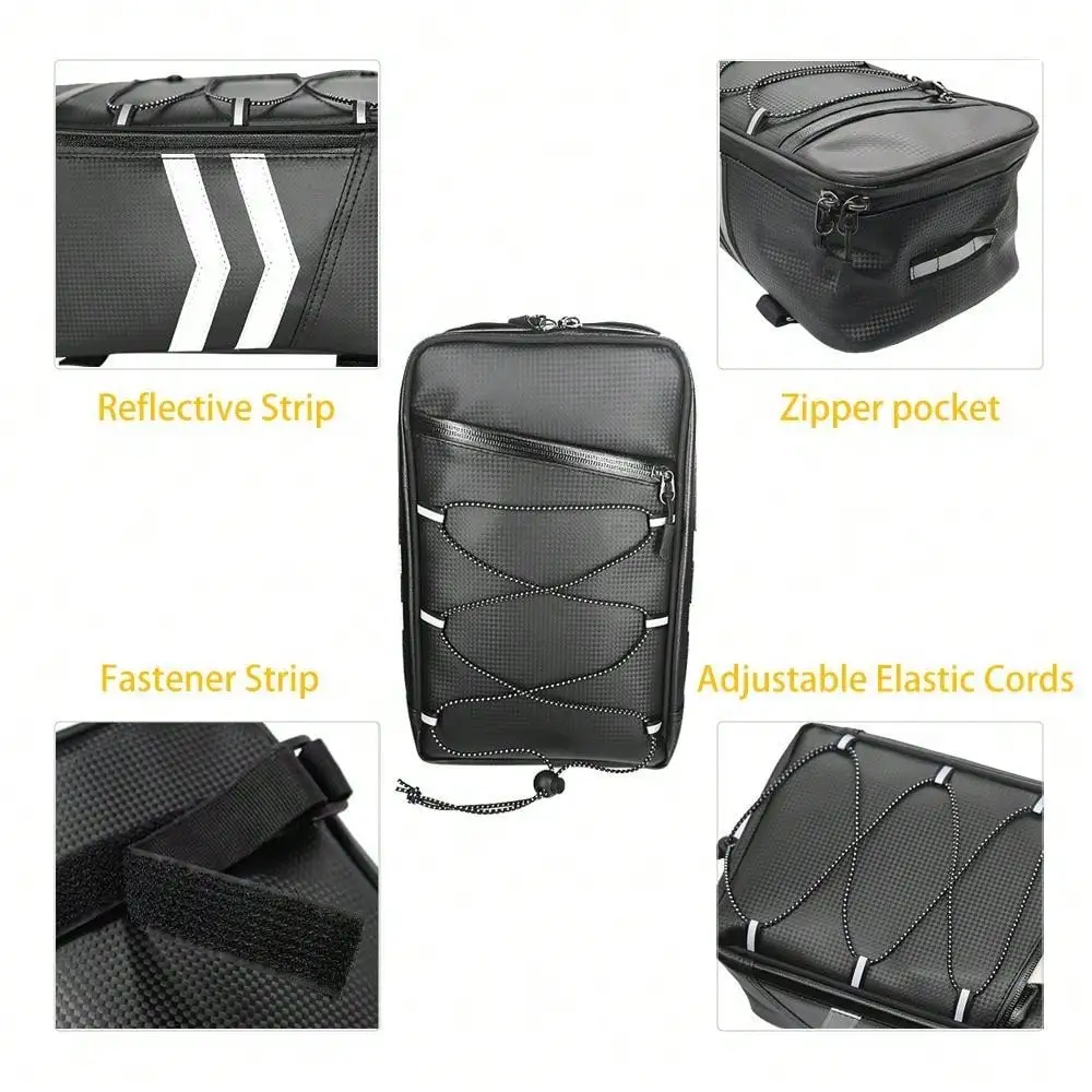 9L Motorcycle/Bicycle Reflecti - Motorcycle Gear Portland recensione e prezzo