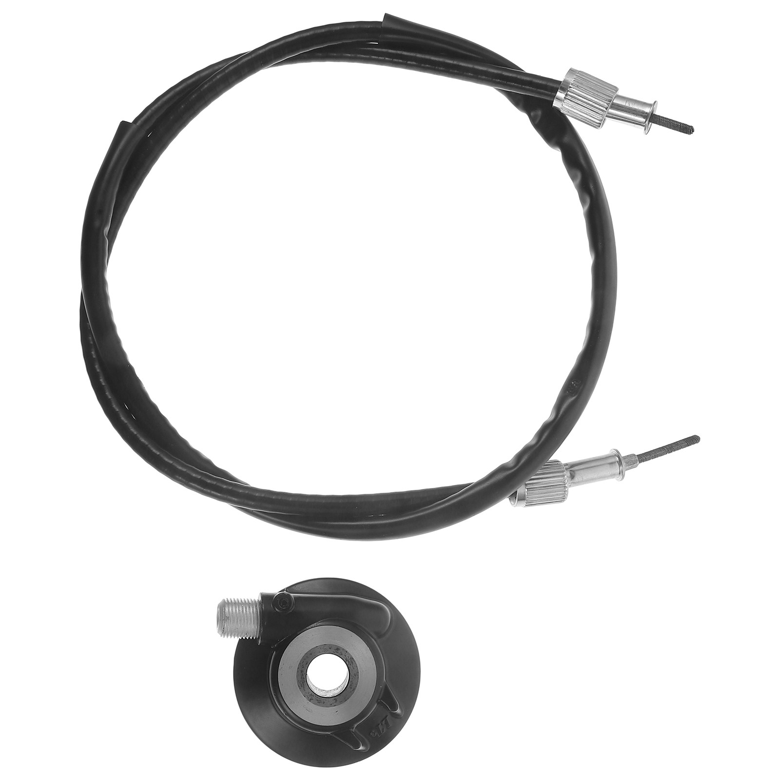 1Set Speedometer Cable and Dri - Motorcycle Gear Essentials recensione e prezzo