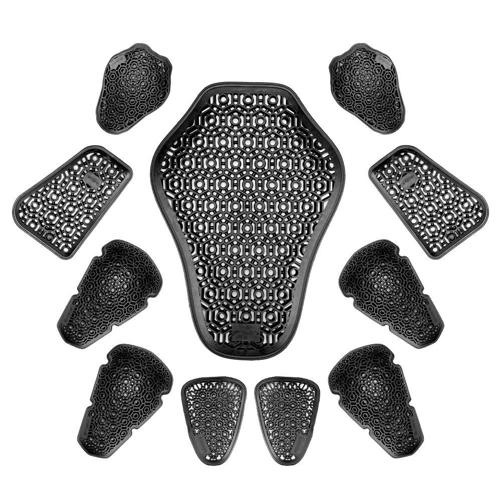 CE Certified New Motorcycle Ar - Motorcycle Gear Levels recensione e prezzo