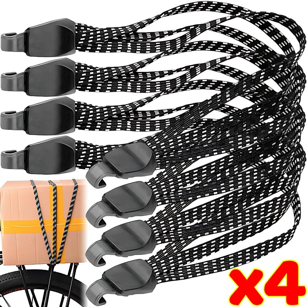 Bungee Cord for Bikepacking Mo - Motorcycle Gear Wall Mount recensione e prezzo